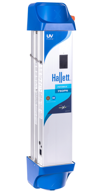Hallett Open-Tubes 2